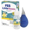 Little Noses