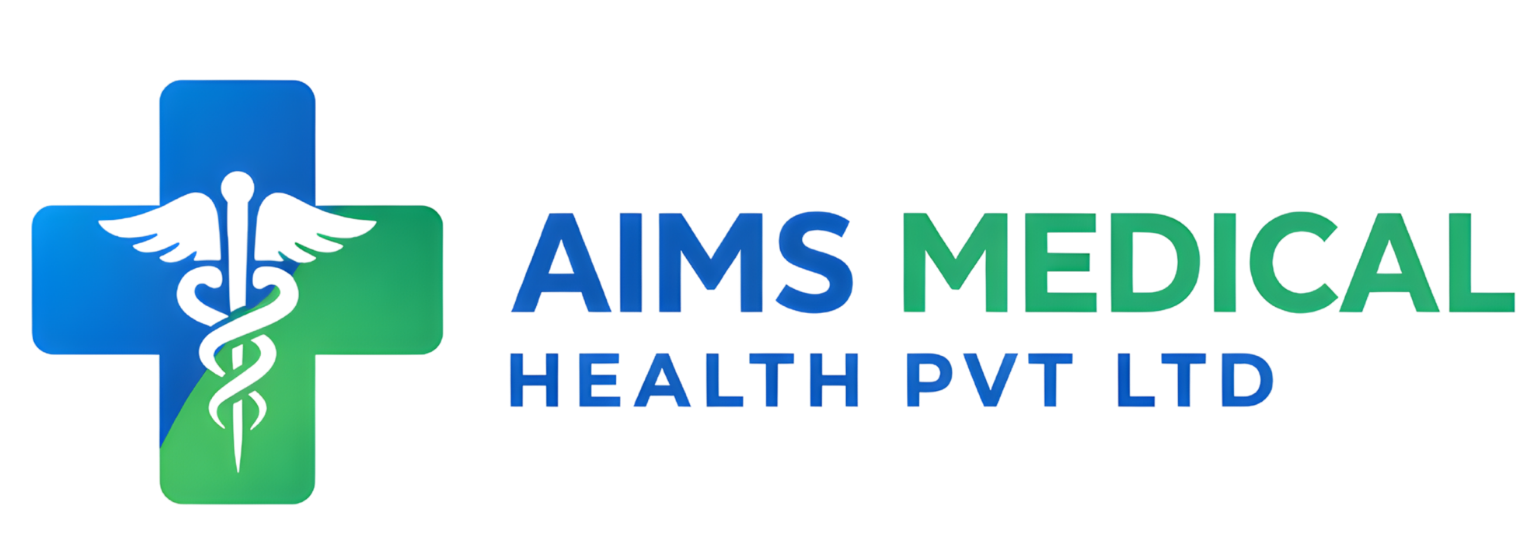 AIMS MEDICAL HEALTH PVT LTD